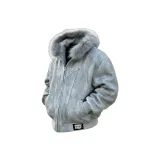 Светло-серый - Модный аксессуар