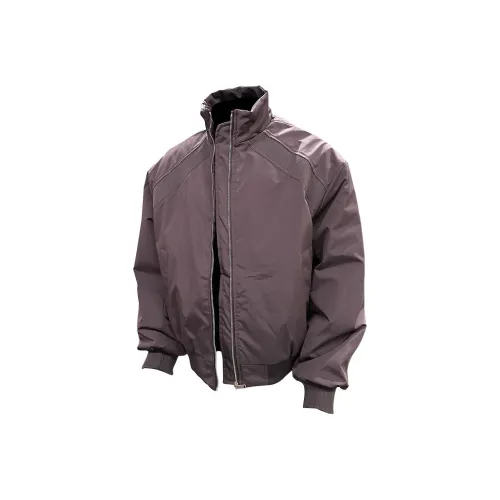 SOUL WORKER Хлопковый пуховик унисекс