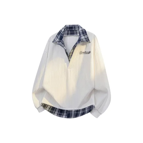 CHARLIE GOLF Унисекс Свитшоты