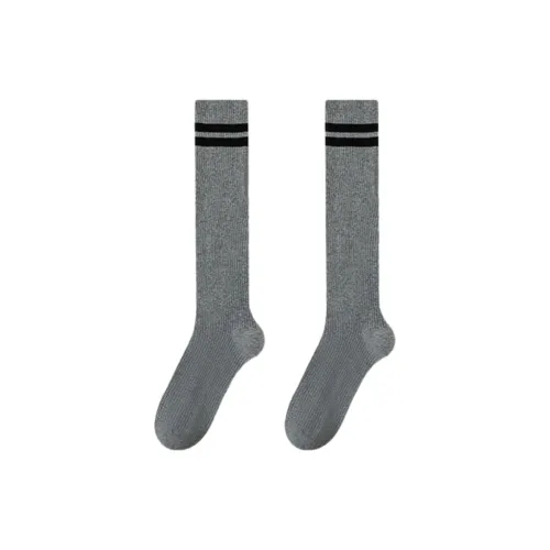 QTUR Женские носки над колено