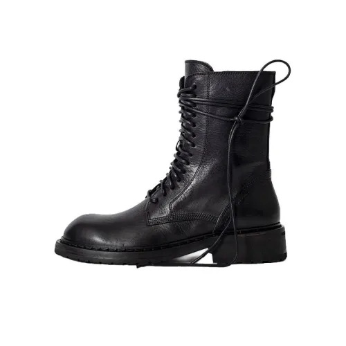 Ann Demeulemeester Ботильоны Женские Черные