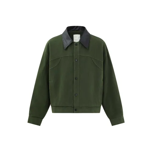 MT99 Унисекс Куртки