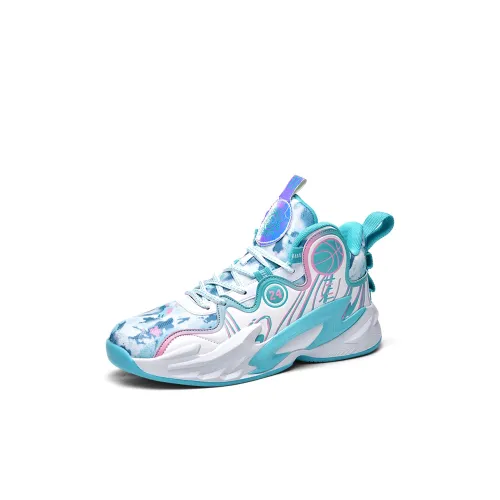 NOVESTASVK Баланс Поддержка Противоскользящие Высокие Баскетбольные Кроссовки Унисекс