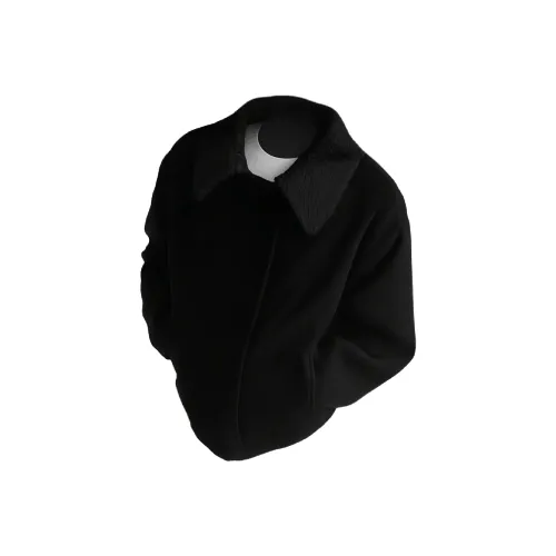 MARTHENAUT Хлопковый пуховик унисекс