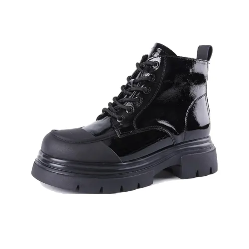 Spider King Короткий Мартин Boot Женские