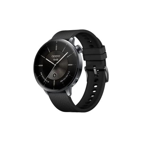 COORUBA Ремешок OPPO Совместимость Силиконовый Материал 204 мм