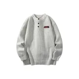 Туманно-серый