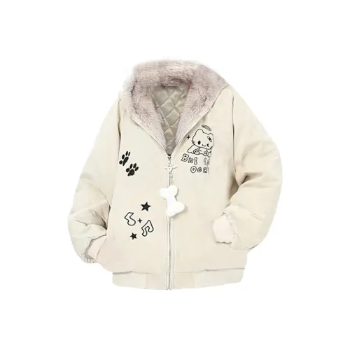 OASISVR Унисекс Пуховики