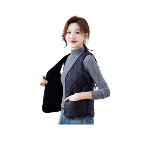 EMINU Женские жилеты