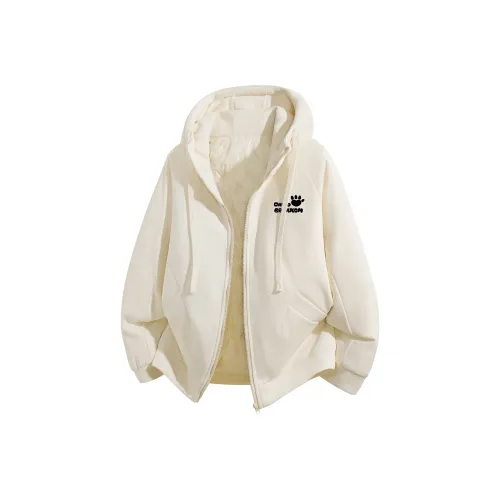 David Bakken Пуховик Унисекс