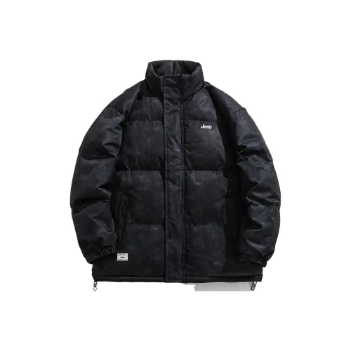 Jeep Унисекс Пуховики