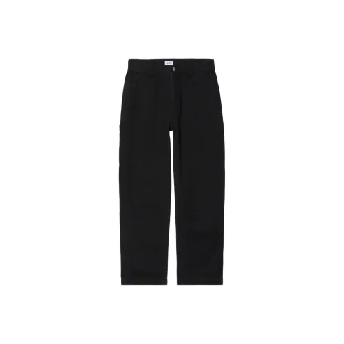 OBEY HARDWORK CARPENTER Джинсы Мужские