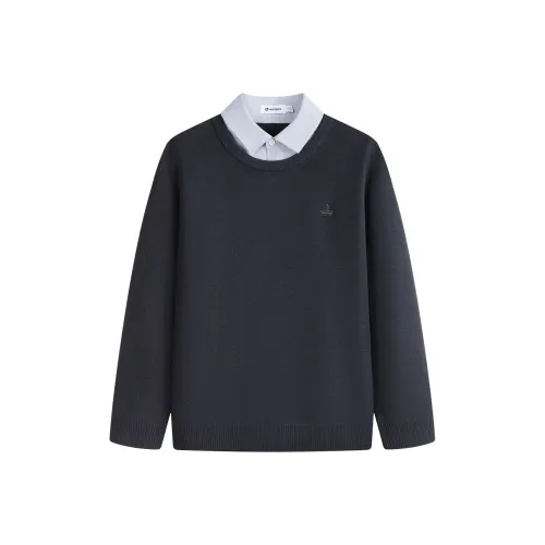 NAVIGARE Мужской Трикотаж