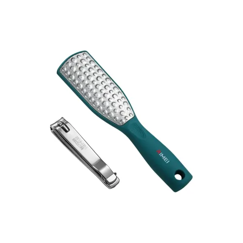 RIMEI Большой инструмент для пилинга ногтей и удаления омертвевшей кожи