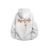 Gray [Тяжелый утолщенный и с флисовой подкладкой]