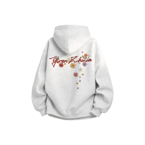 Под одним человеком Свитшот Унисекс