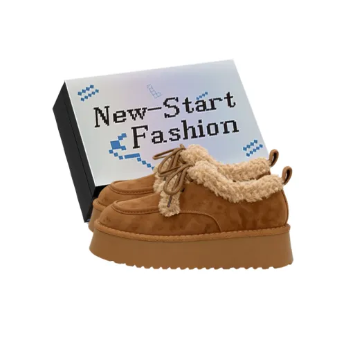 DINGGU Cotton Обувь Низкий Топ Женский