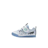 Лазурь далёкого неба / Anta белый / Закат Пыльно-голубой-1