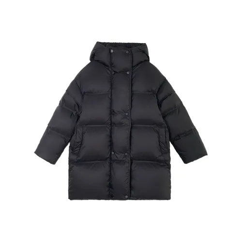 TUTU Детский пуховик зимний одежда унисекс