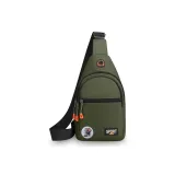 Армейский зеленый