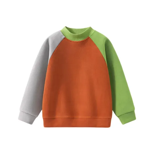 La Chapelle KIDS Свитшоты