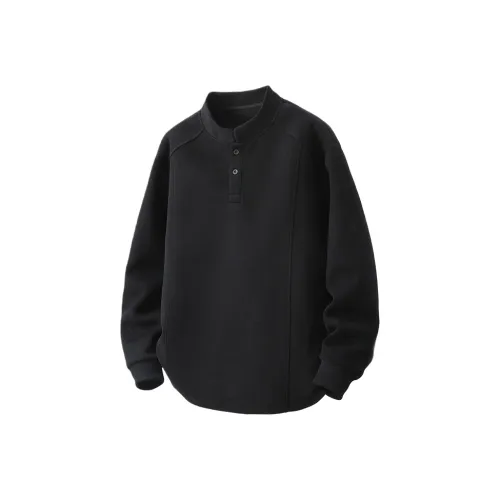 BANKONGSHAN Унисекс Свитшоты