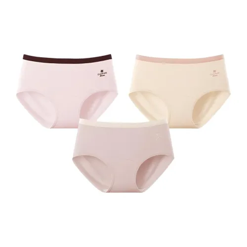 CAOBENCHUSE Женские трусики-бикини