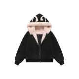 Черный Розовый