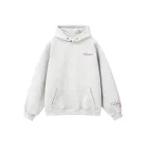 Белый, серый, вересковый, красный