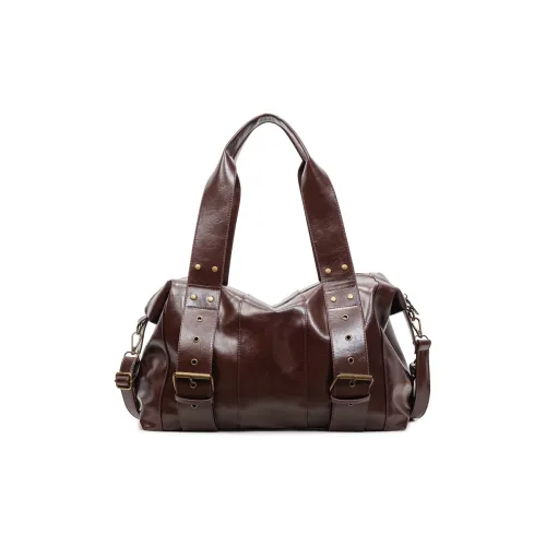 ZOGA ПУ (полиуретан) Сумка через плечо Стандартная Женская Многоцветная