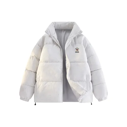 NOAHGIGI Унисекс Пуховики