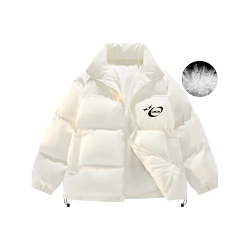 Herbal Primer LONG DOWN JACKET Унисекс
