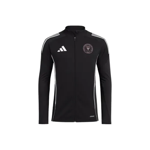 Adidas Inter Miami CF Куртка Мужская