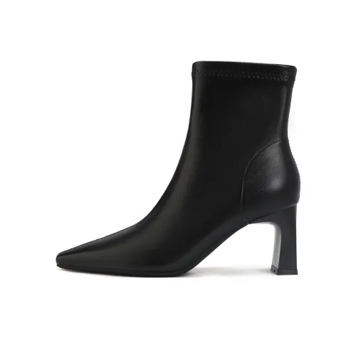 Ботильоны Beijiani 7CM Женские