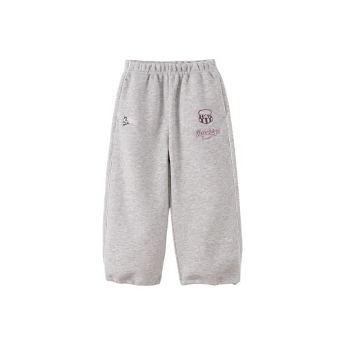 MARC JANIE FW25 Тренировочные брюки для детей