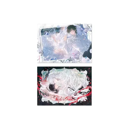 Каштановый I Became A GOD In The Ужасный Game FIVE Phases Все Набор Фотокарточки