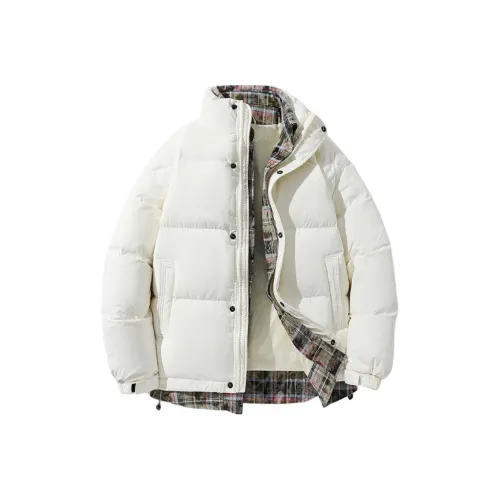 GOODHENLCE Хлопковый пуховик унисекс