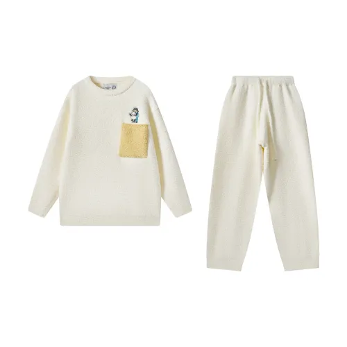 Teenie Weenie Пижамный комплект унисекс