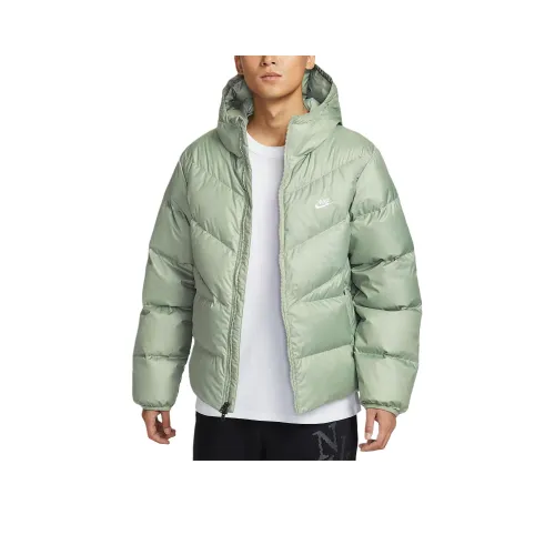 Nike WINDRUNNER Пуховик Мужской