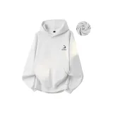 Белый (с флисовой подкладкой)