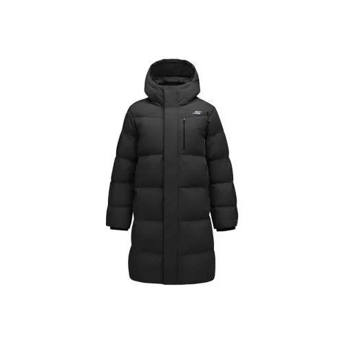 Skechers Пуховики и зимние пальто Мужской