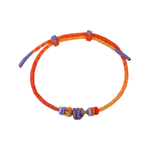 Product Rope Заказные кабели Браслетные шнурки Унисекс