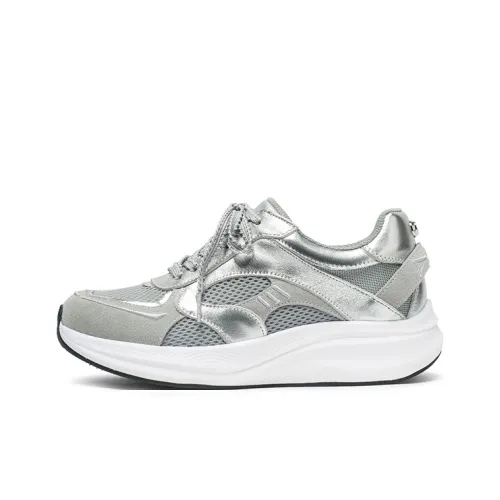 Coup de Foudre Низкий Топ Повседневная Обувь Женская