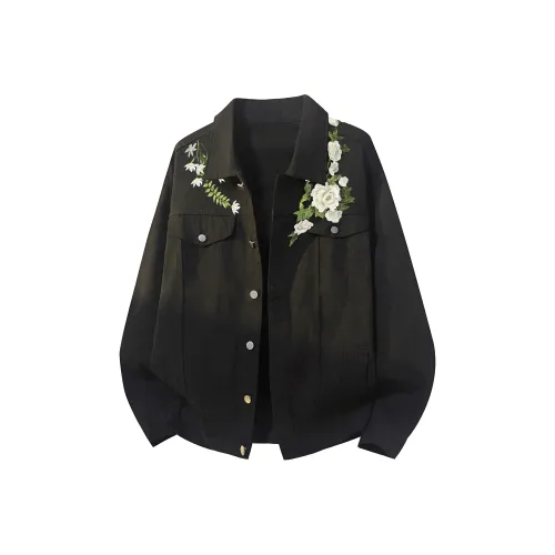 NEAR HERE Куртки и Пальто Унисекс