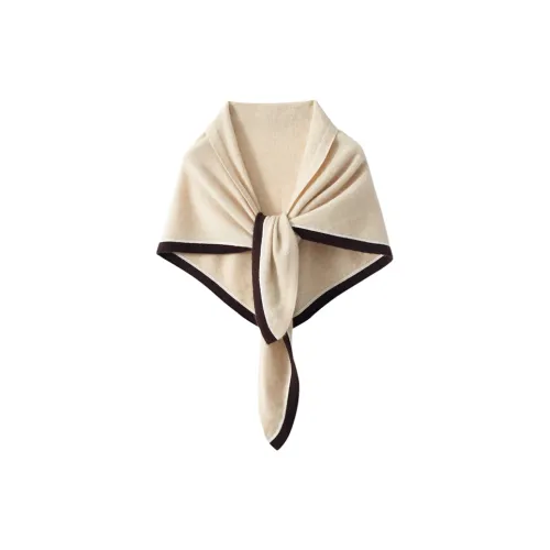 PIERRE CARDIN Eco Кашемир Палантины Унисекс