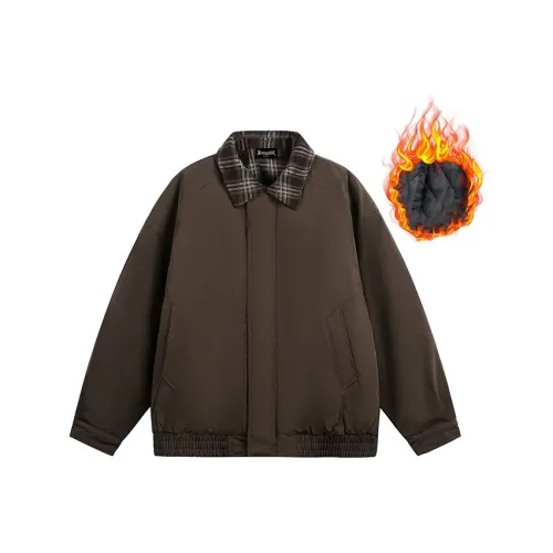 ICEGZ37 Унисекс Пуховики