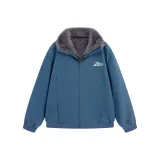 Озерно-синий