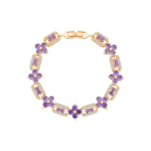 FASIFAN Сплав Браслеты Женские