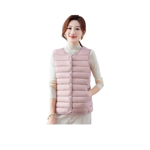 EMINU Женские жилеты