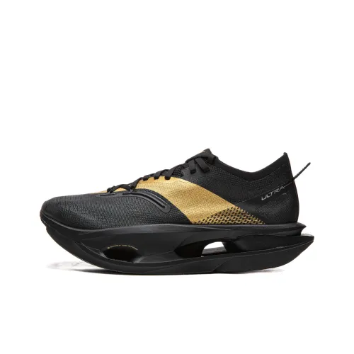 Feidian 5 ULTRA Подкладка Амортизация Противоскользящий Устойчивый к истиранию Легкий Отскок Низкий Топ Карбоновая плита